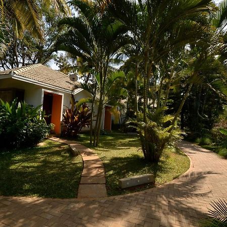 The Windflower Resort And Spa Prakruthi-Bangalore Devanahalli Екстериор снимка