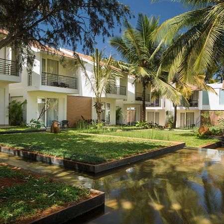 The Windflower Resort And Spa Prakruthi-Bangalore Devanahalli Екстериор снимка