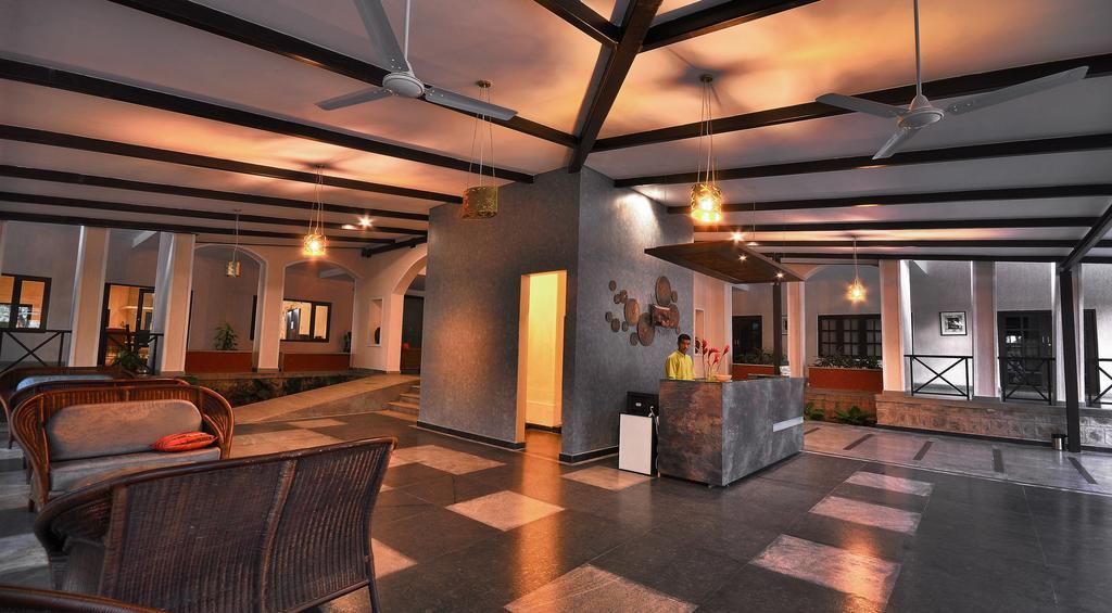 The Windflower Resort And Spa Prakruthi-Bangalore Devanahalli Екстериор снимка