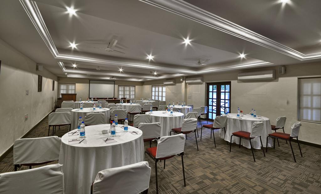 The Windflower Resort And Spa Prakruthi-Bangalore Devanahalli Екстериор снимка