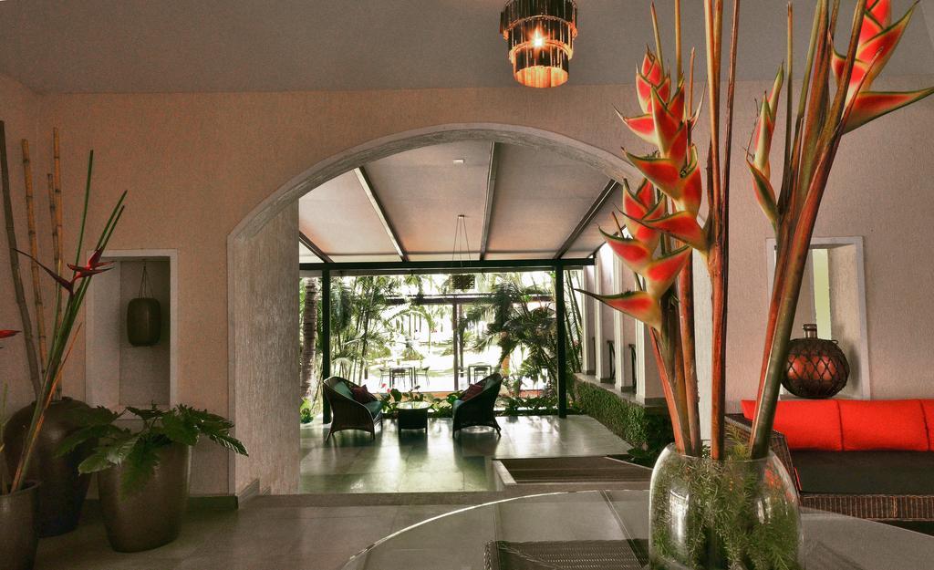 The Windflower Resort And Spa Prakruthi-Bangalore Devanahalli Екстериор снимка