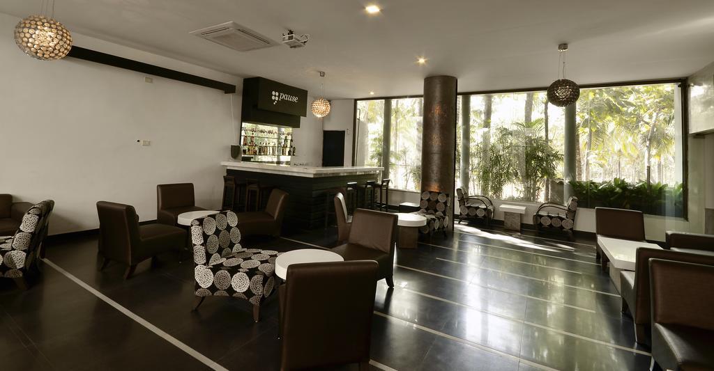 The Windflower Resort And Spa Prakruthi-Bangalore Devanahalli Екстериор снимка