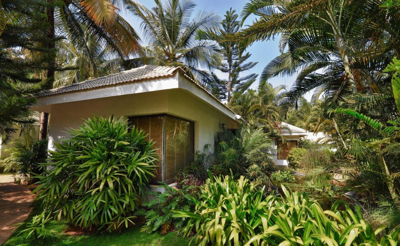 The Windflower Resort And Spa Prakruthi-Bangalore Devanahalli Екстериор снимка